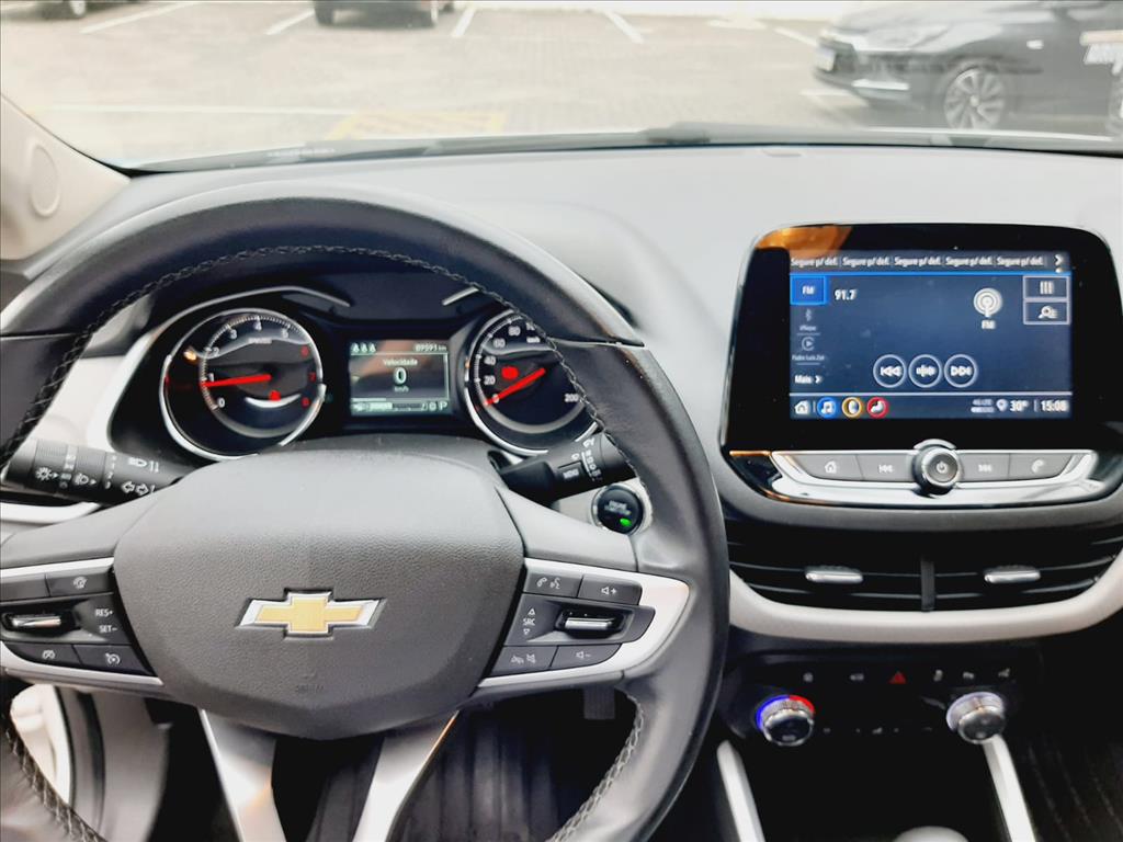 ONIX PLUS 1.0 TURBO FLEX PREMIER AUTOMÁTICO11