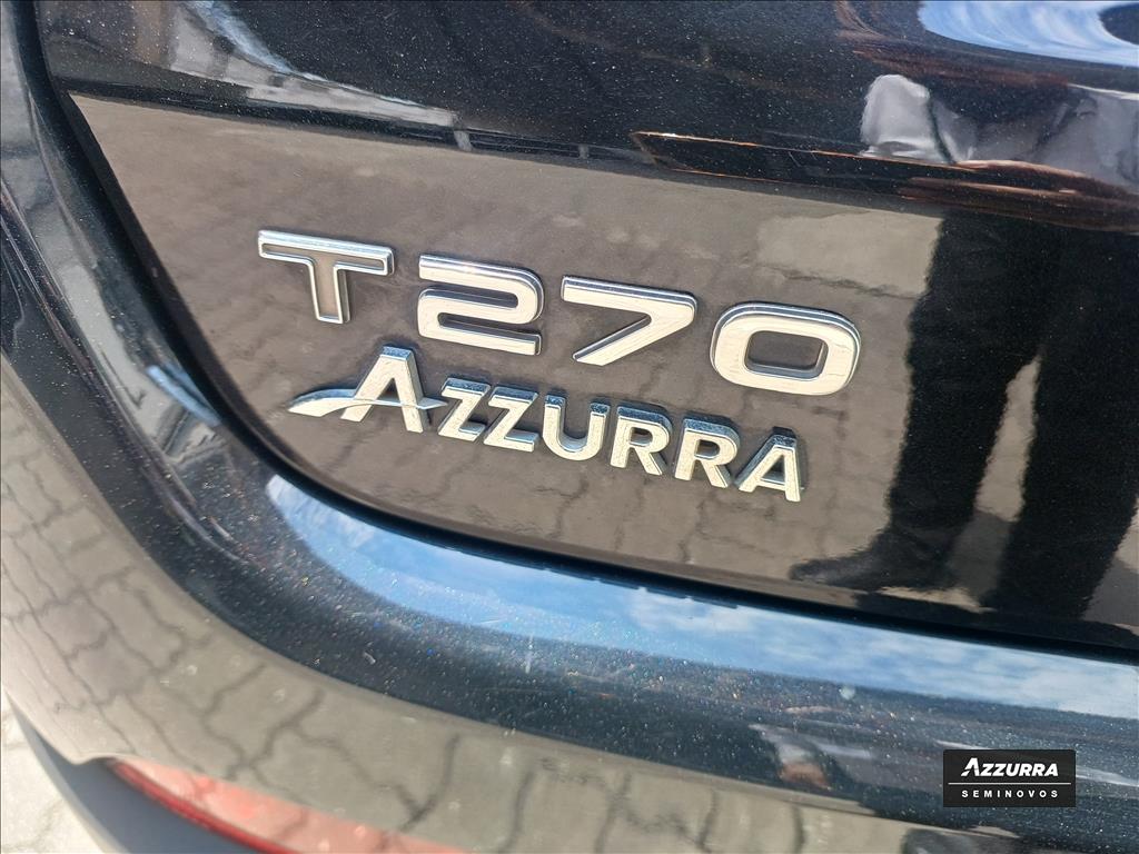 COMPASS 1.3 T270 TURBO FLEX LONGITUDE AT66