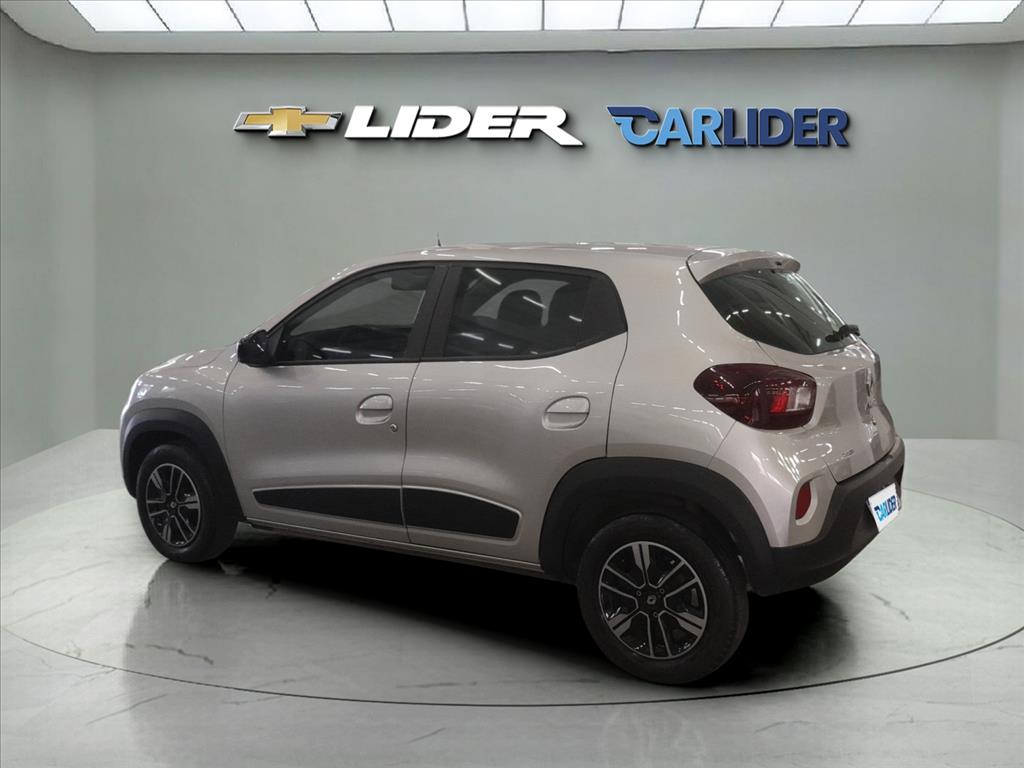 KWID 1.0 12V SCE FLEX INTENSE MANUAL5