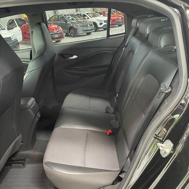 ONIX 1.0 TURBO FLEX RS AUTOMÁTICO9