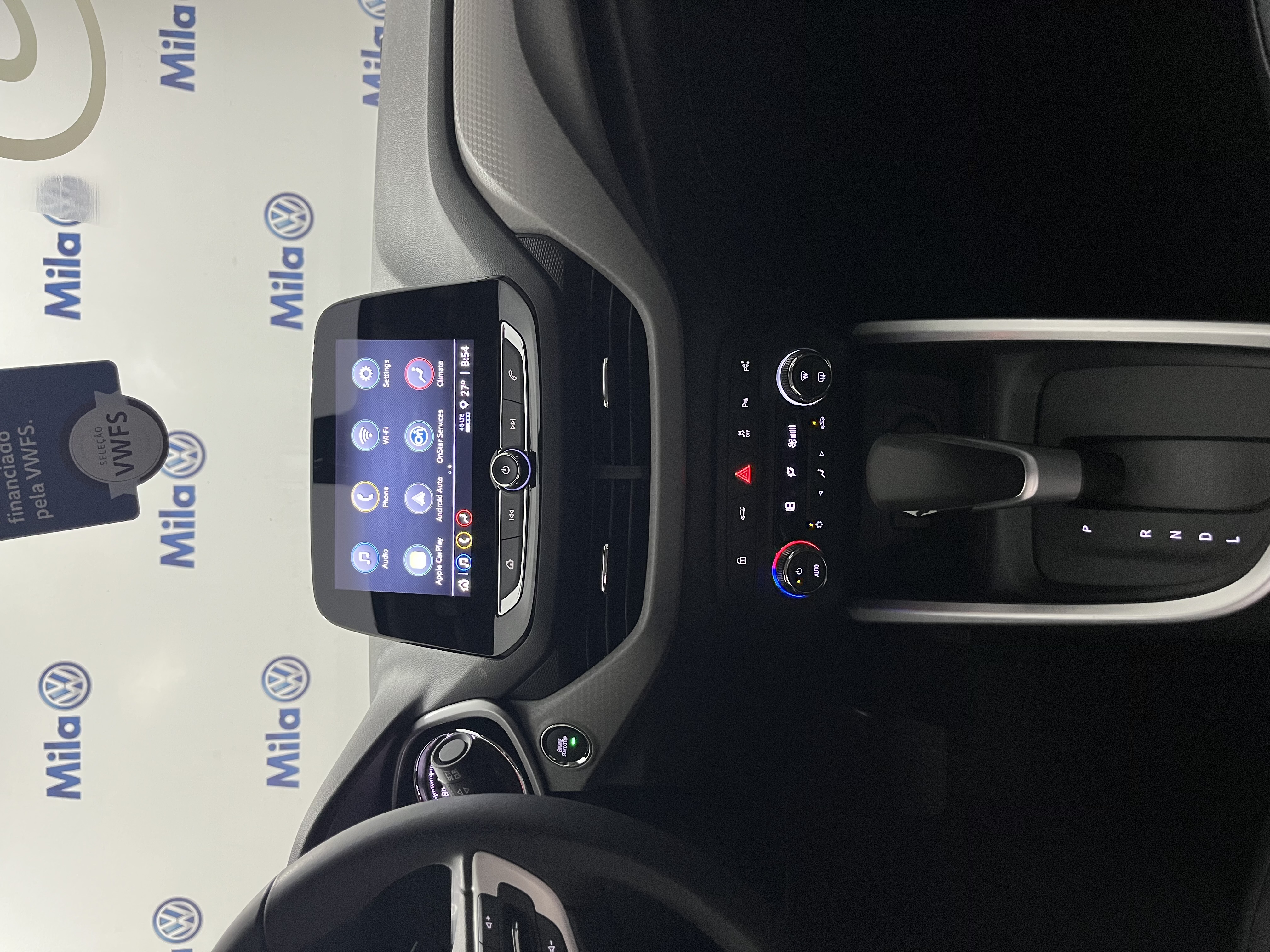 ONIX 1.0 TURBO FLEX PREMIER AUTOMÁTICO10