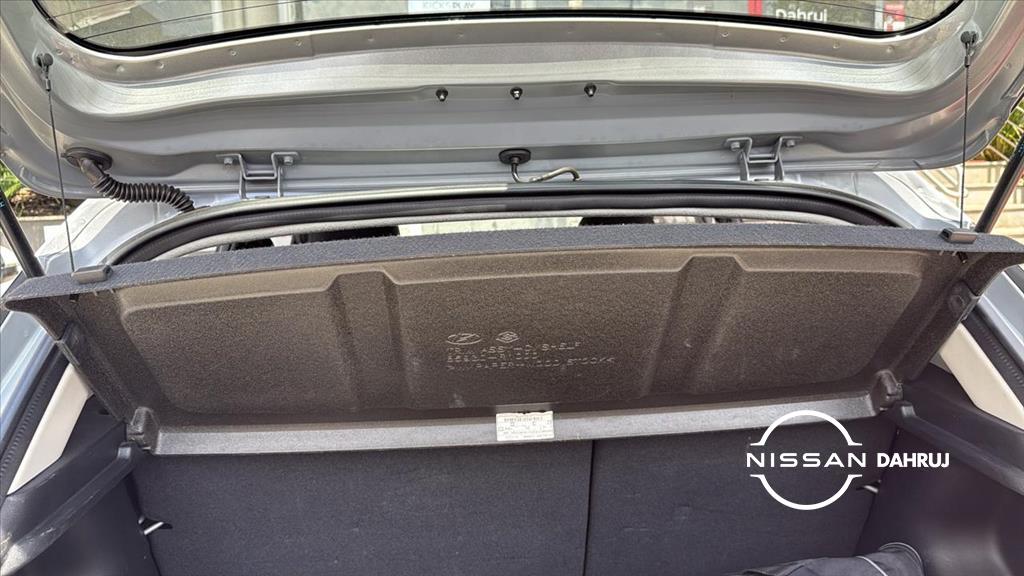 HB20X 1.6 16V FLEX DIAMOND AUTOMÁTICO8