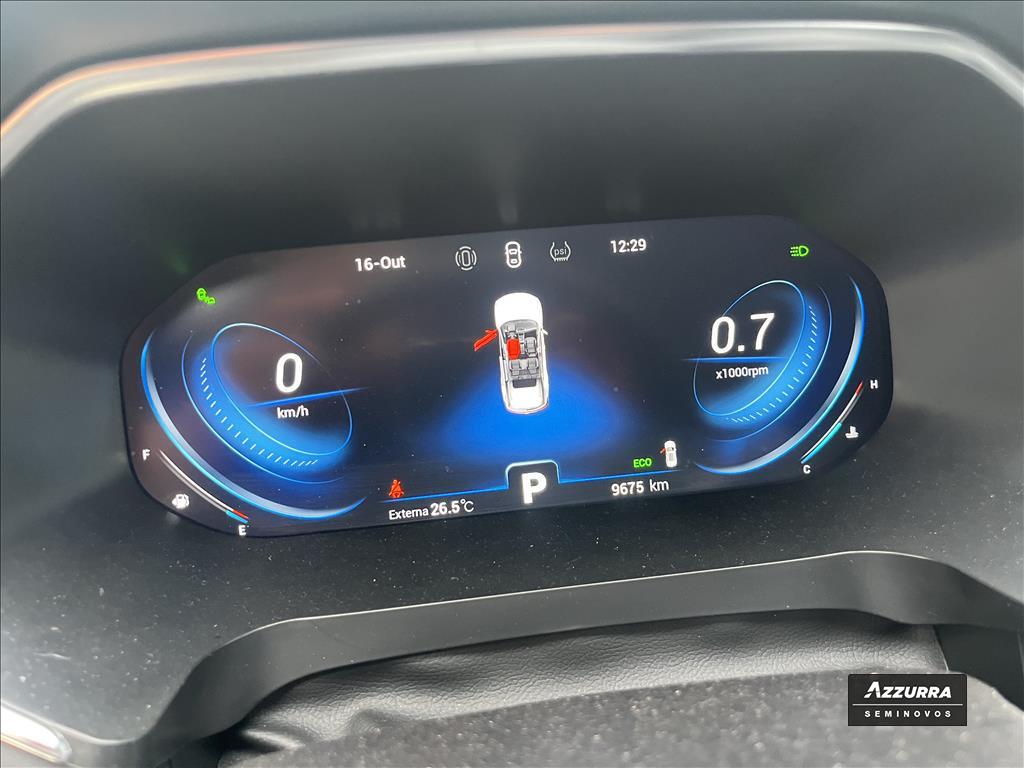 TIGGO 7 PRO 1.5 TCI FLEX HYBRID MAX DRIVE CVT8