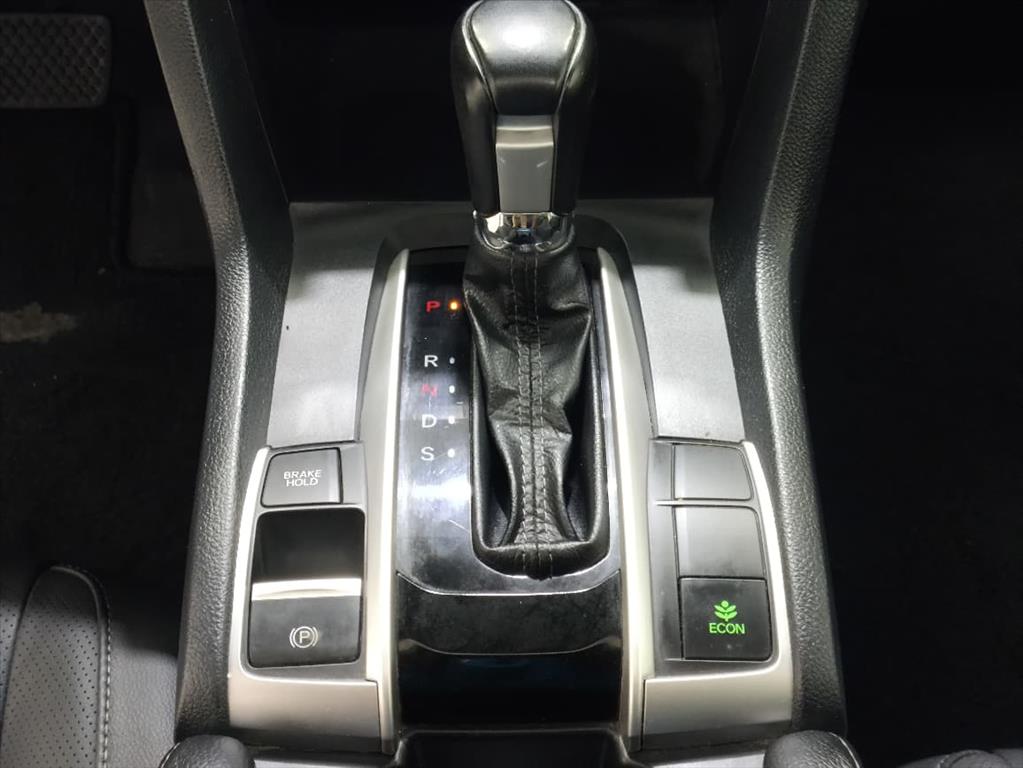 CIVIC 1.5 16V TURBO GASOLINA TOURING 4P CVT11