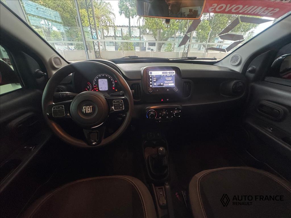 MOBI 1.0 EVO FLEX TREKKING MANUAL