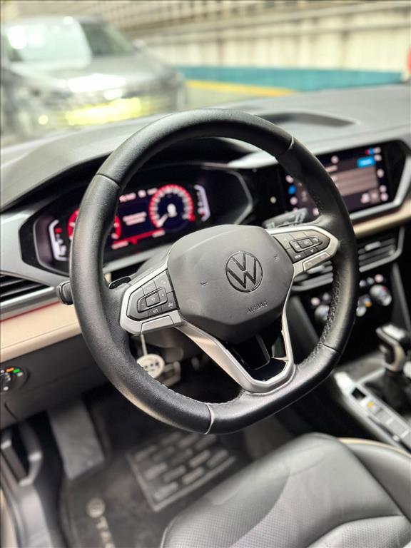 TAOS 1.4 250 TSI TOTAL FLEX HIGHLINE AUTOMÁTICO8
