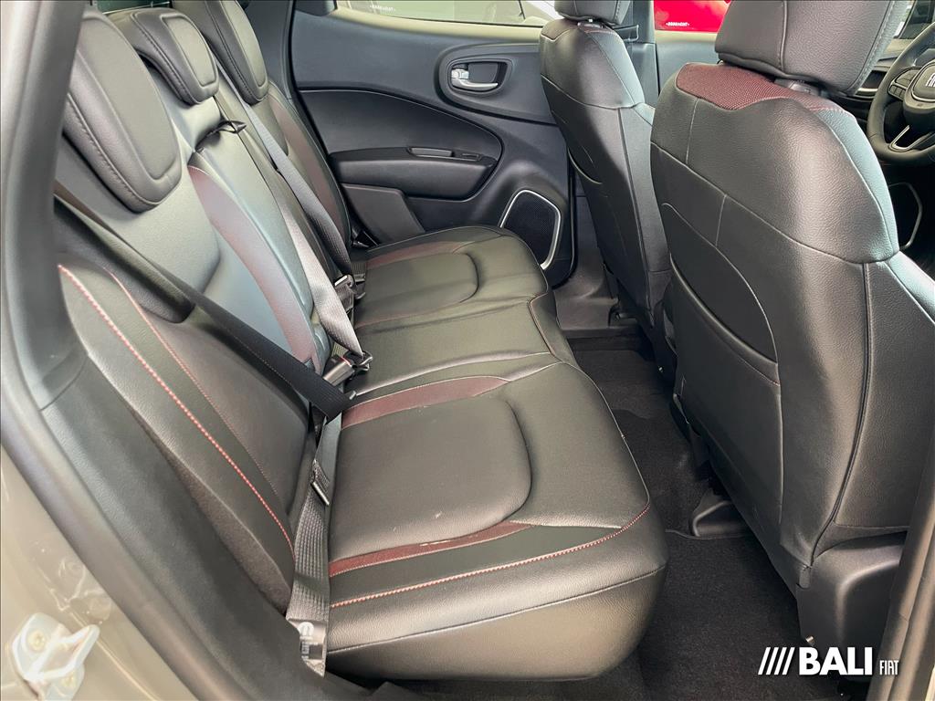 TORO 1.3 TURBO 270 FLEX ULTRA AT615