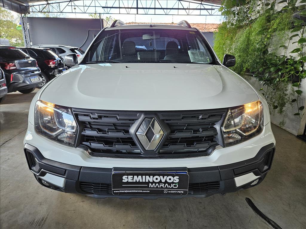 OROCH 1.6 16V SCE FLEX INTENSE MANUAL2