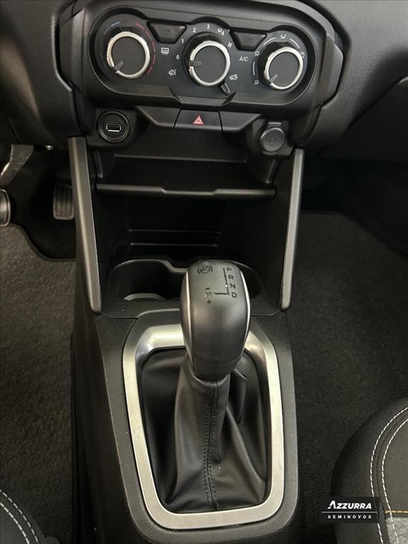 BASALT 1.0 TURBO 200 FLEX FEEL CVT