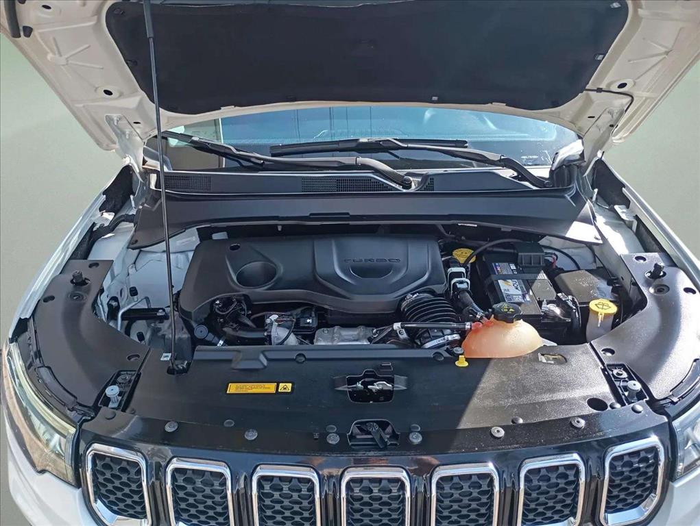 COMPASS 1.3 T270 TURBO FLEX LIMITED AT69