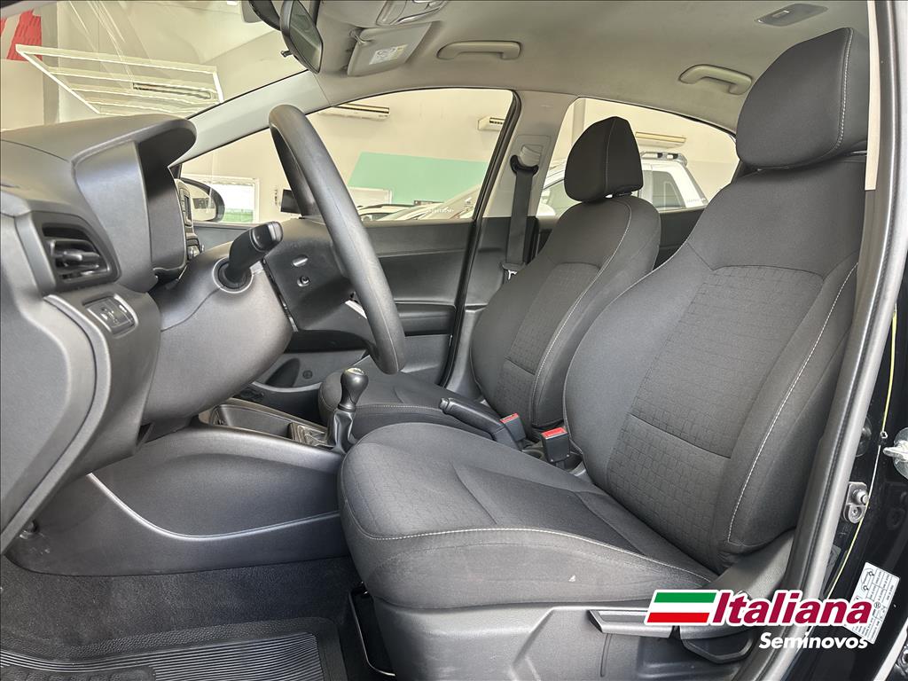 HB20 1.0 12V FLEX SENSE PLUS MANUAL8