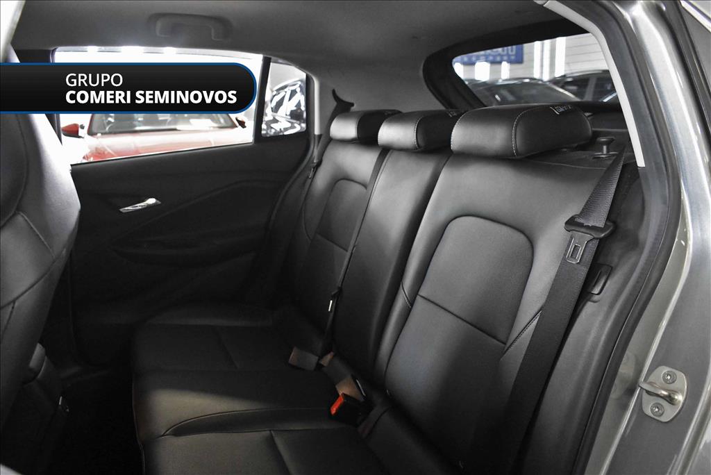 ONIX 1.0 TURBO FLEX PREMIER AUTOMÁTICO7