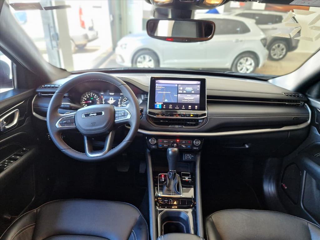 COMPASS 1.3 T270 TURBO FLEX LONGITUDE AT66