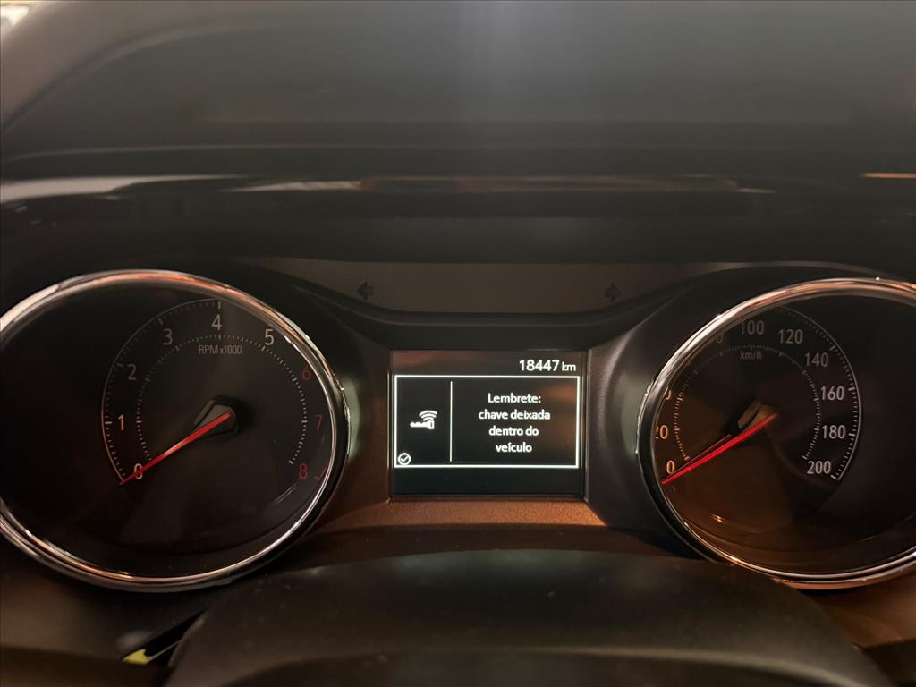 MONTANA 1.2 TURBO FLEX LTZ AUTOMÁTICO5