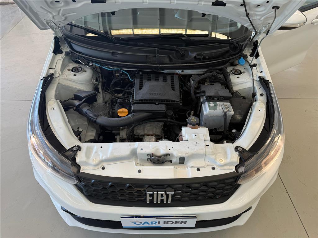 ARGO 1.0 FIREFLY FLEX DRIVE MANUAL15