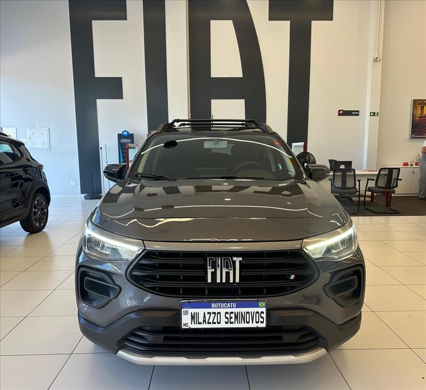 PULSE 1.0 TURBO 200 FLEX AUDACE CVT1