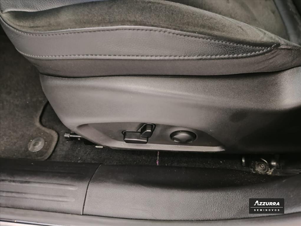 COMPASS 2.0 HURRICANE 4 TURBO GASOLINA BLACKHAWK AT913