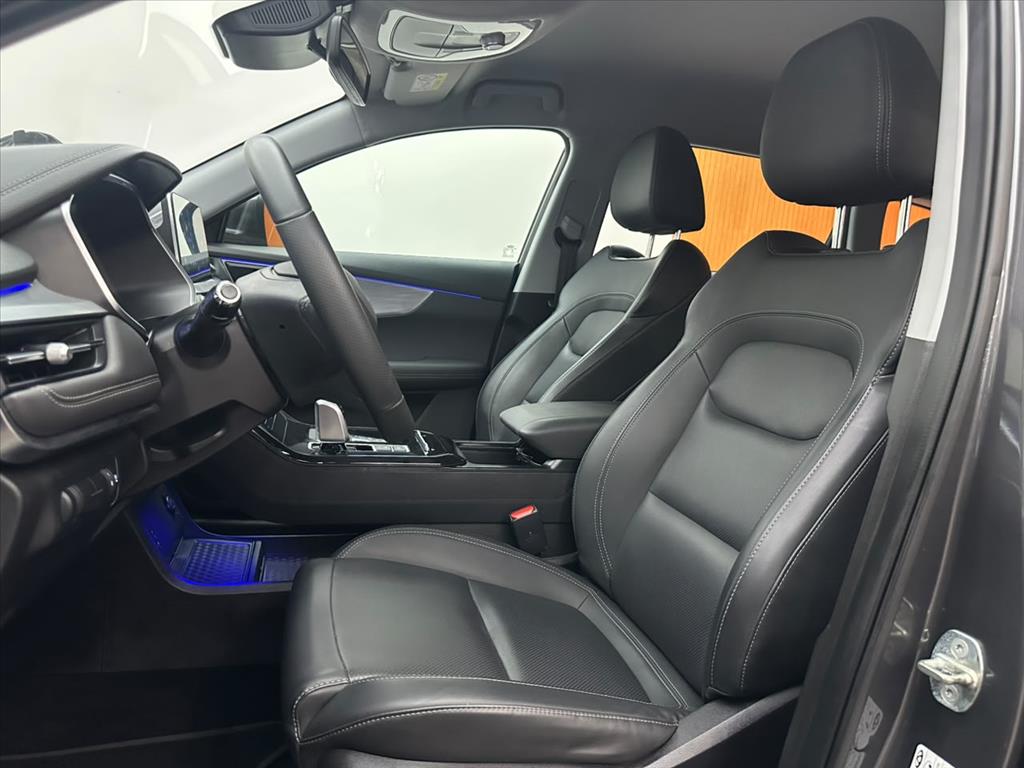 TIGGO 7 1.5 TCI TURBO FLEX SPORT CVT10