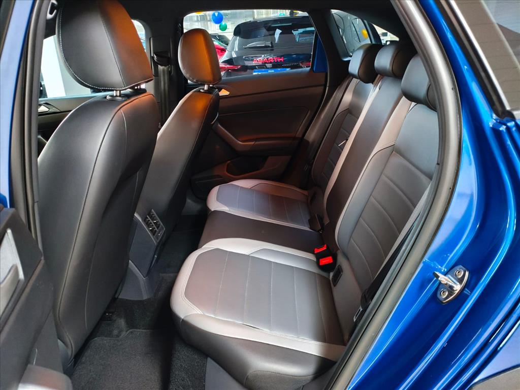 NIVUS 1.0 200 TSI TOTAL FLEX HIGHLINE AUTOMÁTICO9