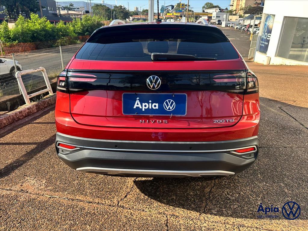 NIVUS 1.0 200 TSI TOTAL FLEX HIGHLINE AUTOMÁTICO3