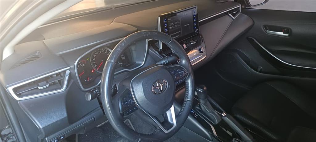 COROLLA 2.0 VVT-IE FLEX XEI DIRECT SHIFT5