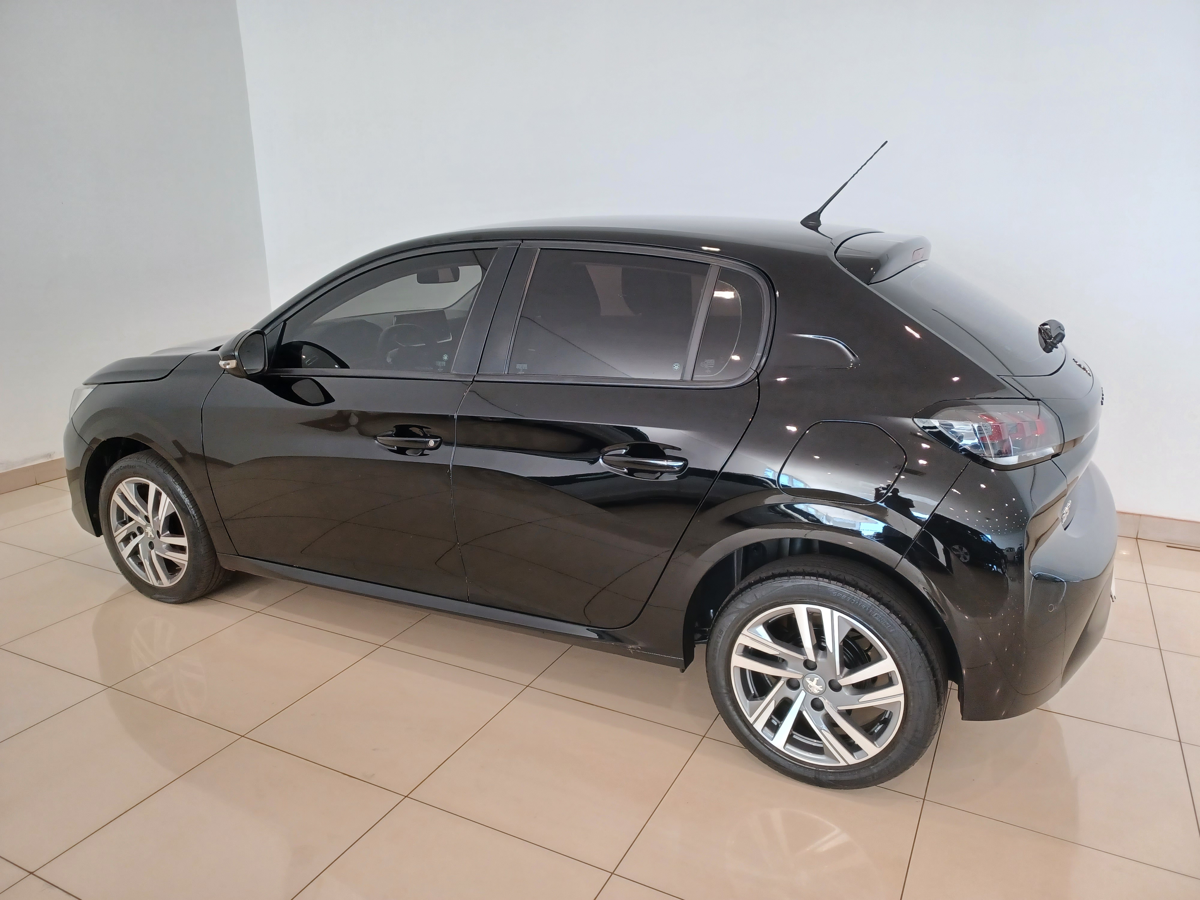 Peugeot 208 1.6 16V Flex Allure - foto 6