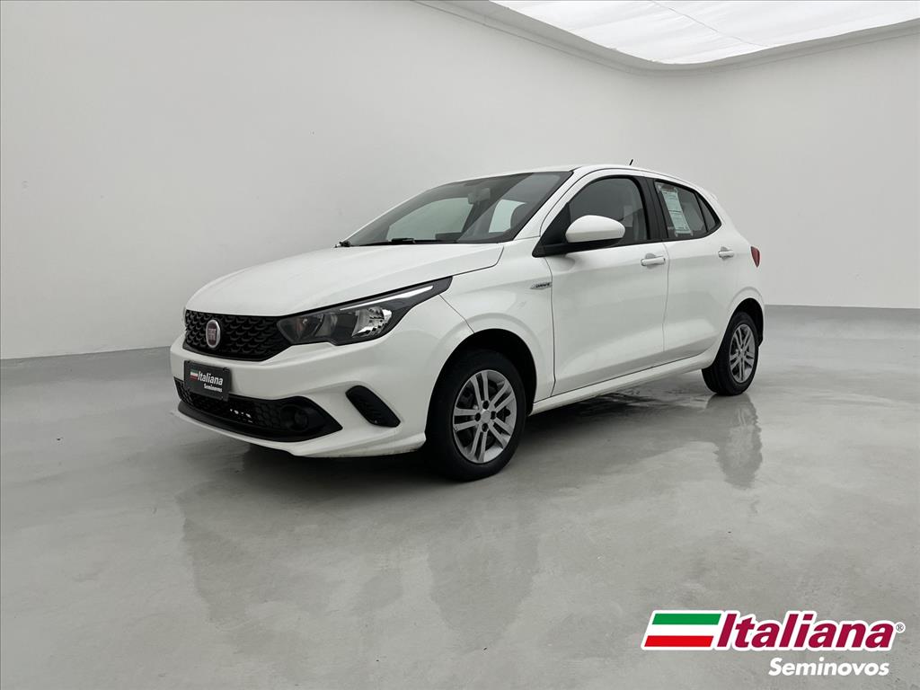 ARGO 1.0 FIREFLY FLEX DRIVE MANUAL