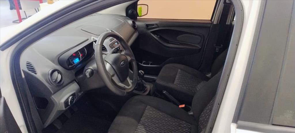 KA 1.0 TI-VCT FLEX SE MANUAL6