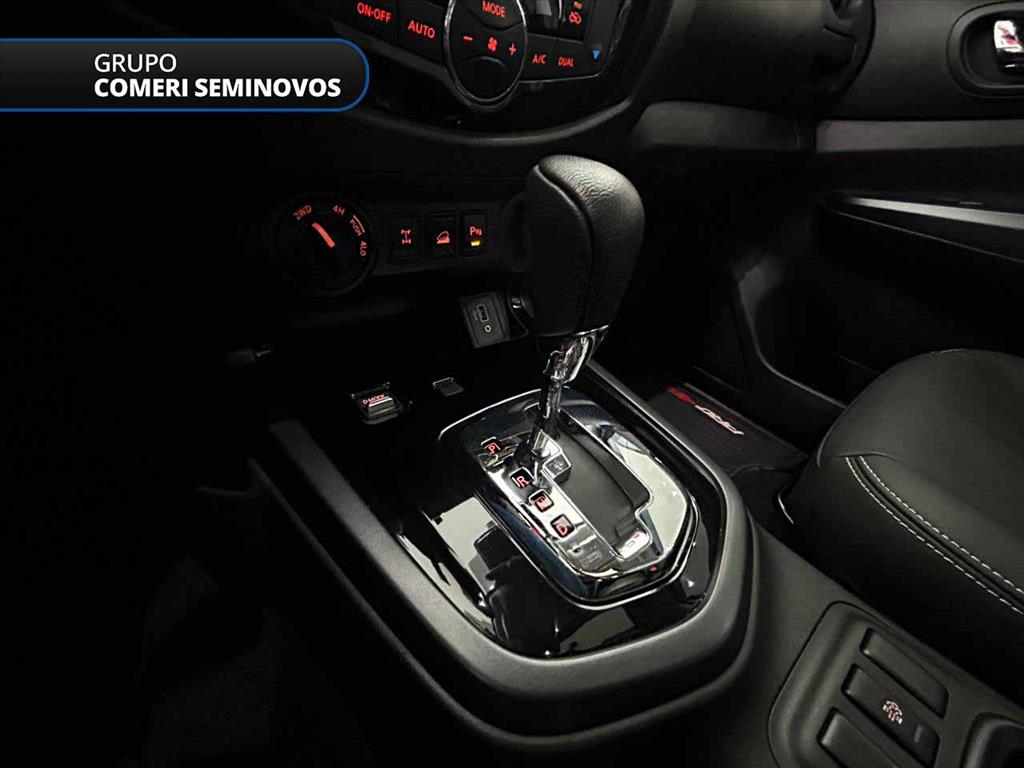 FRONTIER 2.3 16V TURBO DIESEL PRO4X CD 4X4 AUTOMÁTICO9