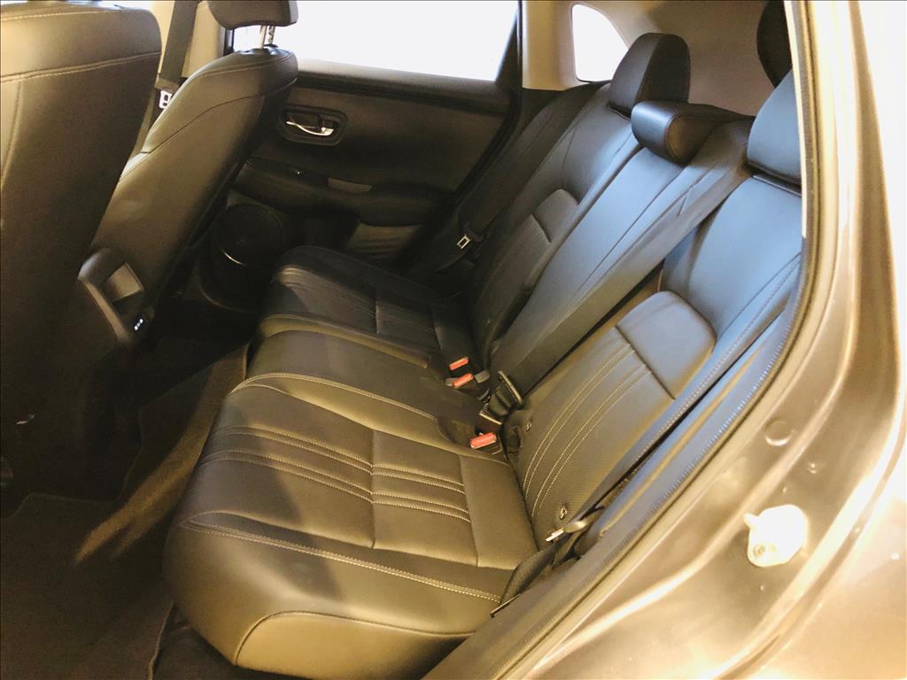 ZR-V 2.0 i-VTEC GASOLINA TOURING CVT9