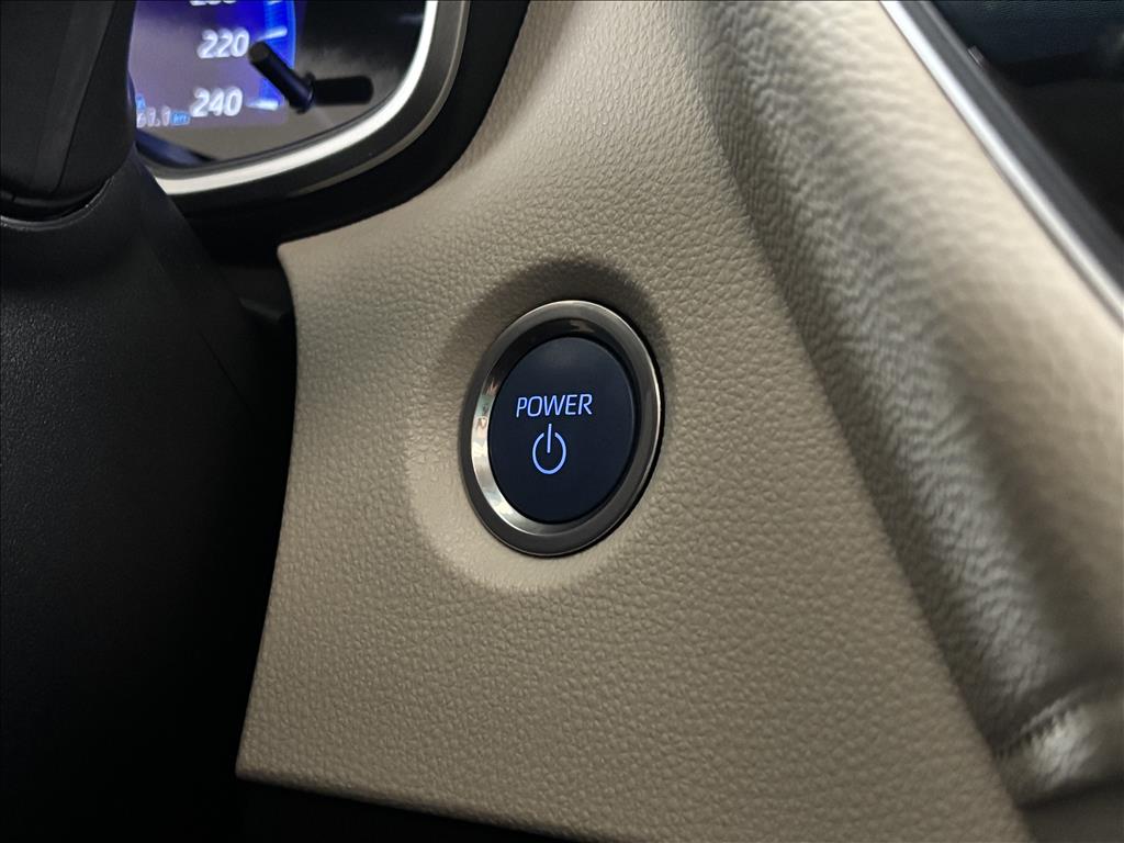 COROLLA 1.8 VVT-I HYBRID FLEX ALTIS PREMIUM CVT