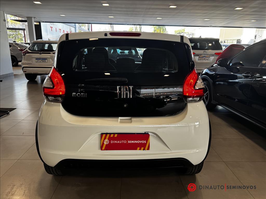 Fiat-MOBI-1.0 FIREFLY FLEX LIKE. MANUAL
