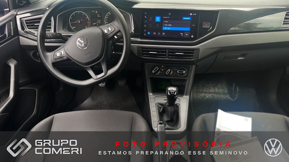 POLO 1.0 MPI TRACK MANUAL2