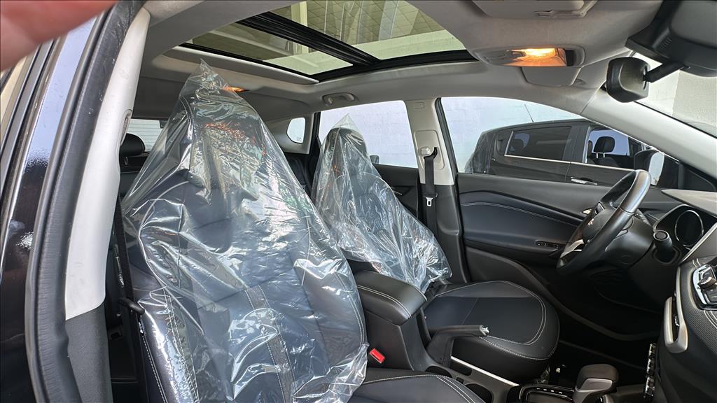 ECOSPORT 1.5 TI-VCT FLEX FREESTYLE AUTOMÁTICO3