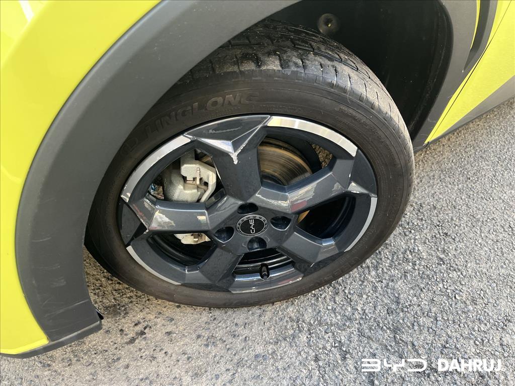 DOLPHIN MINI 38 KW ELÉTRICO3