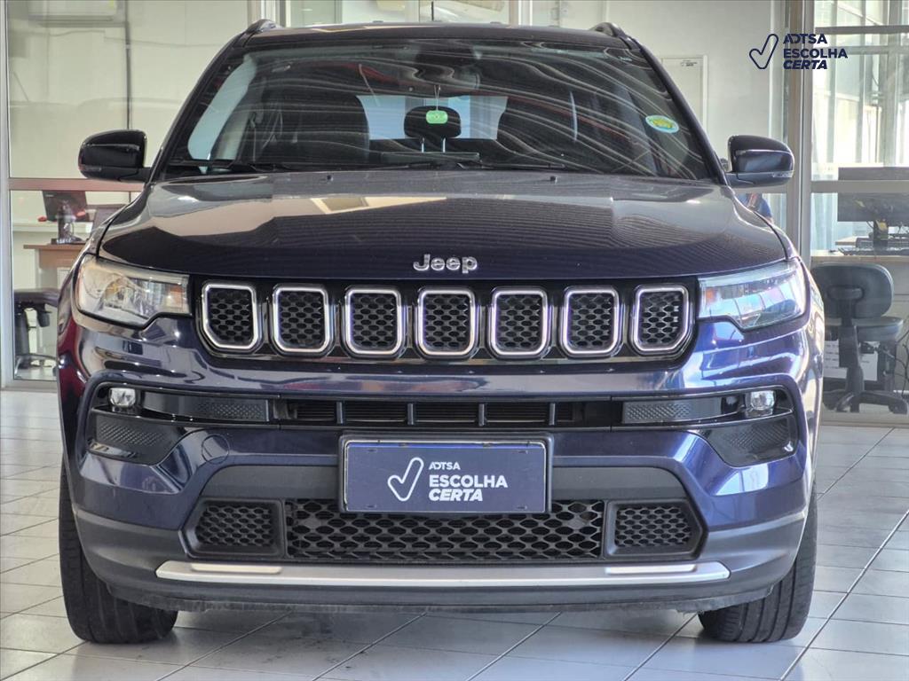 Jeep COMPASS 2022