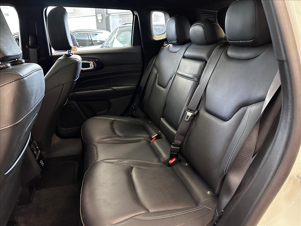 COMPASS 1.3 T270 TURBO FLEX S AT68