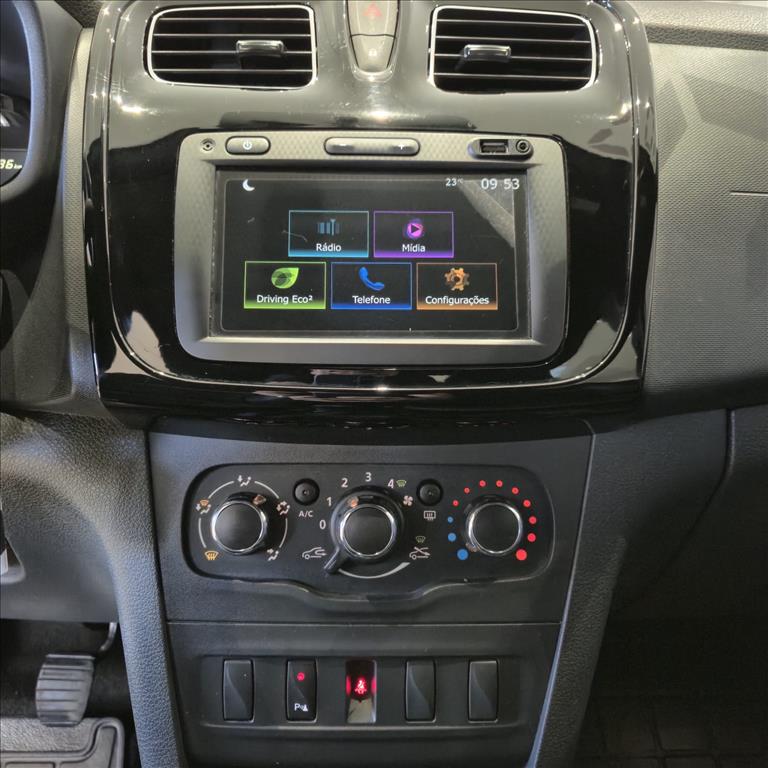 SANDERO 1.0 12V SCE FLEX ZEN MANUAL7