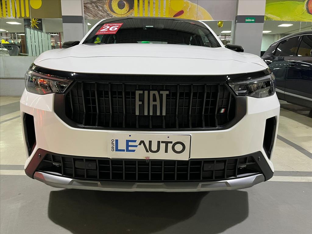 FASTBACK 1.0 TURBO 200 HYBRID IMPETUS CVT2
