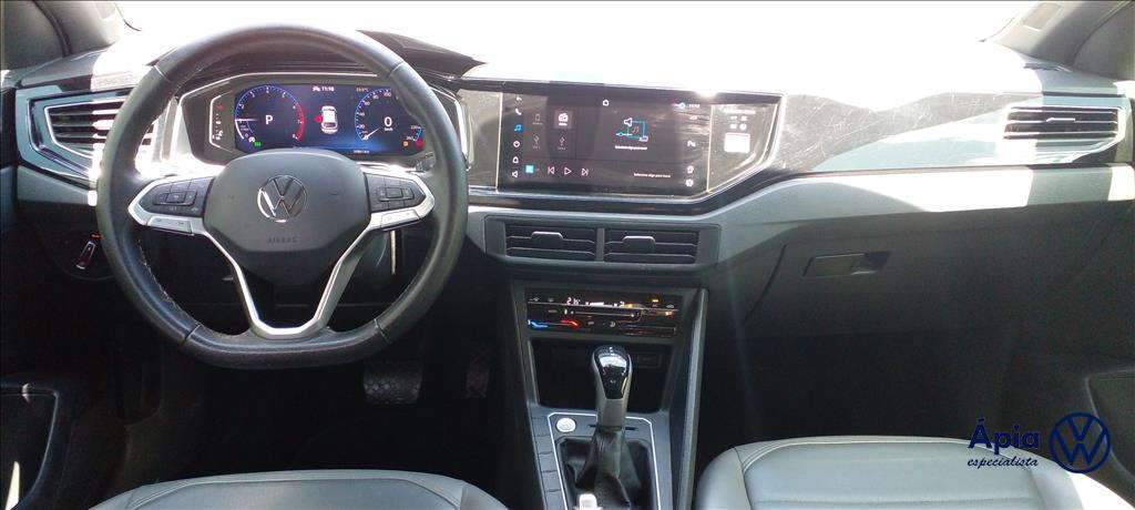 NIVUS 1.0 200 TSI TOTAL FLEX HIGHLINE AUTOMÁTICO
