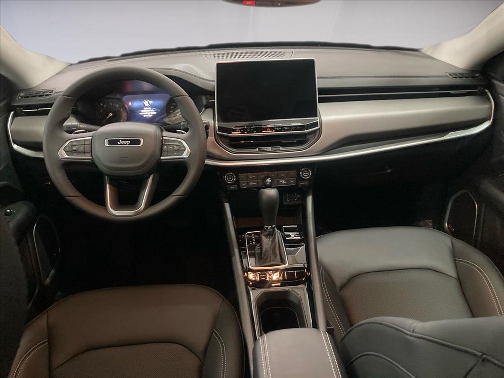 COMPASS 1.3 T270 TURBO FLEX LONGITUDE AT69