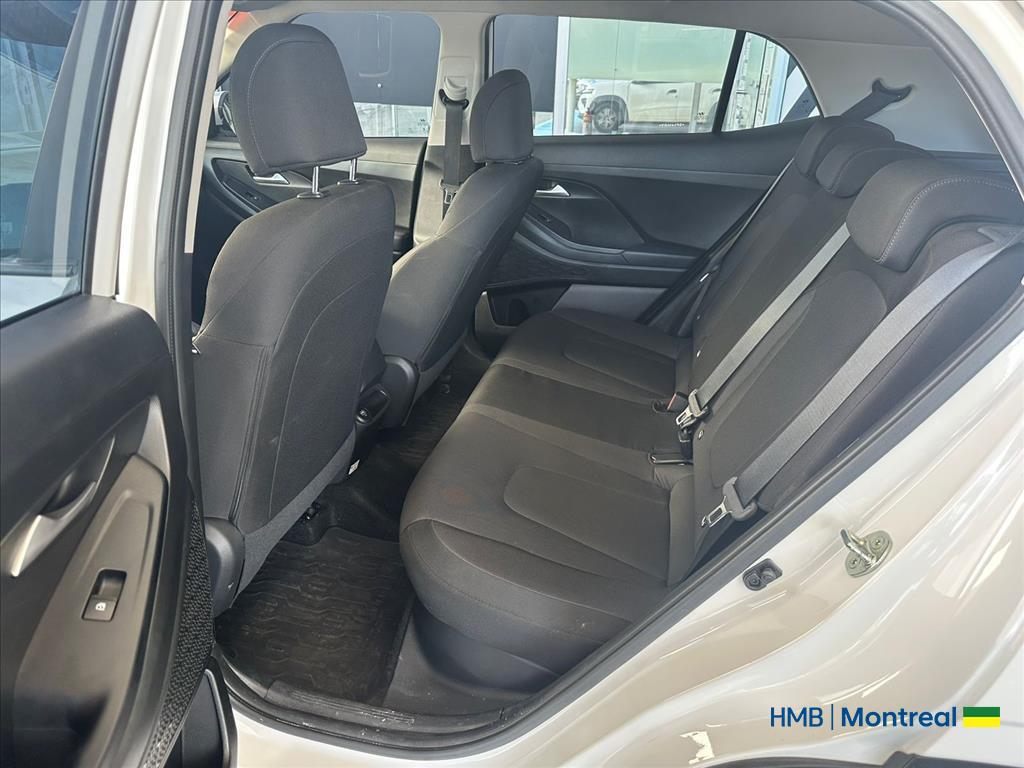 CRETA 1.0 TGDI FLEX COMFORT PLUS AUTOMÁTICO8