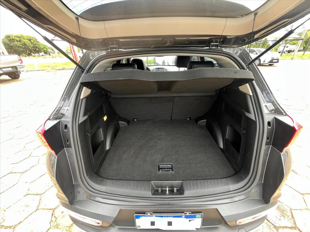 TIGGO 7 1.5 VVT TURBO iFLEX TXS DCT17