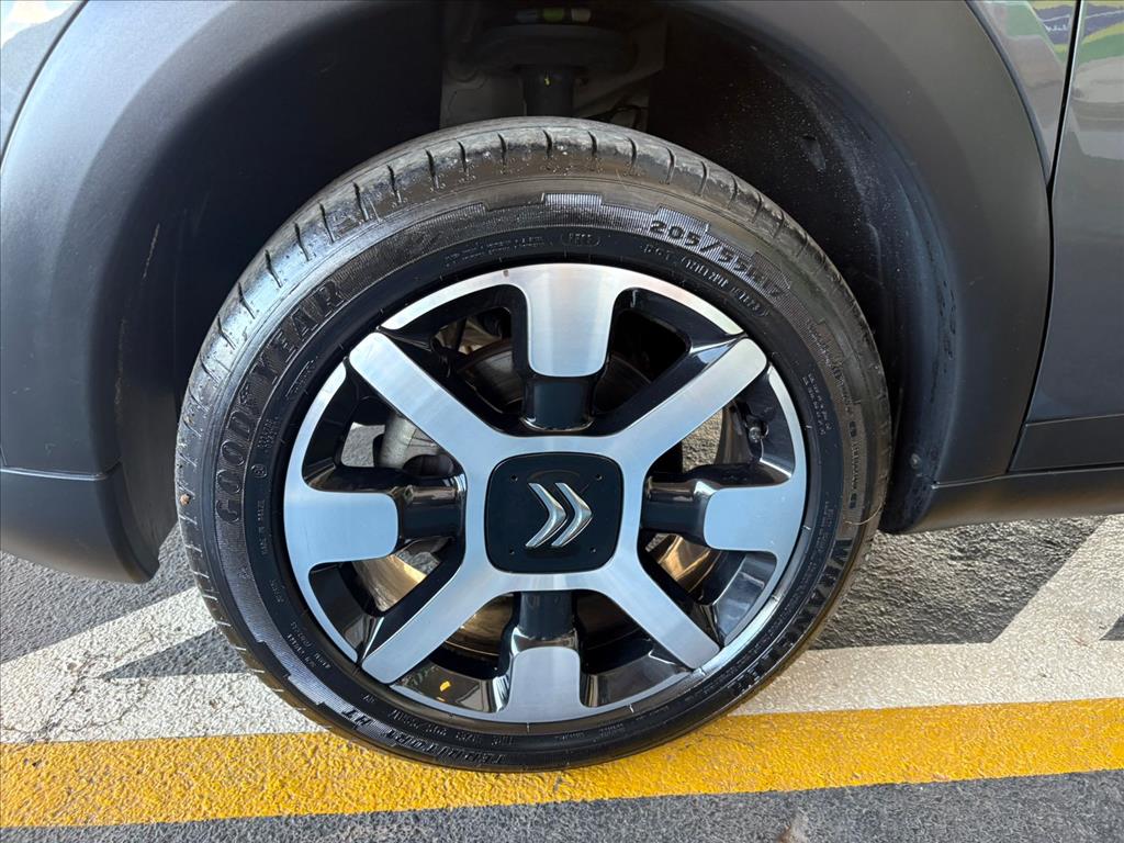 C4 CACTUS 1.6 THP FLEX SHINE PACK EAT618