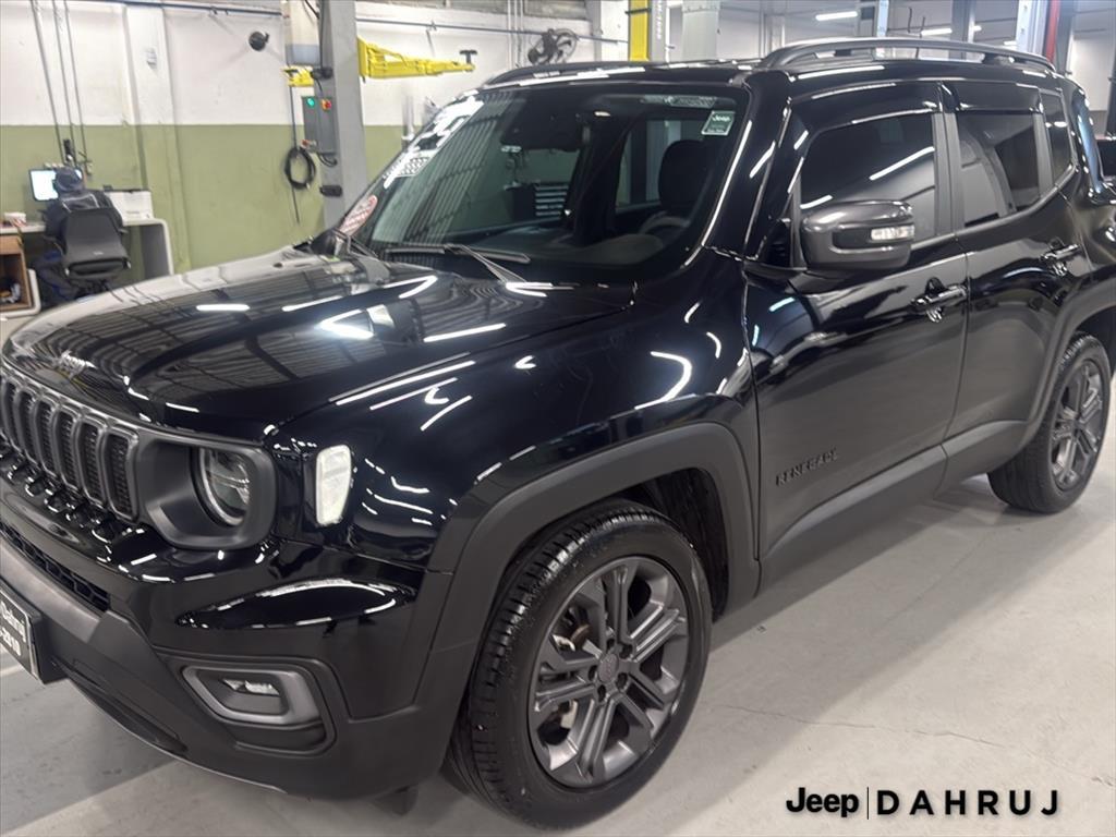 RENEGADE 1.3 T270 TURBO FLEX AT60