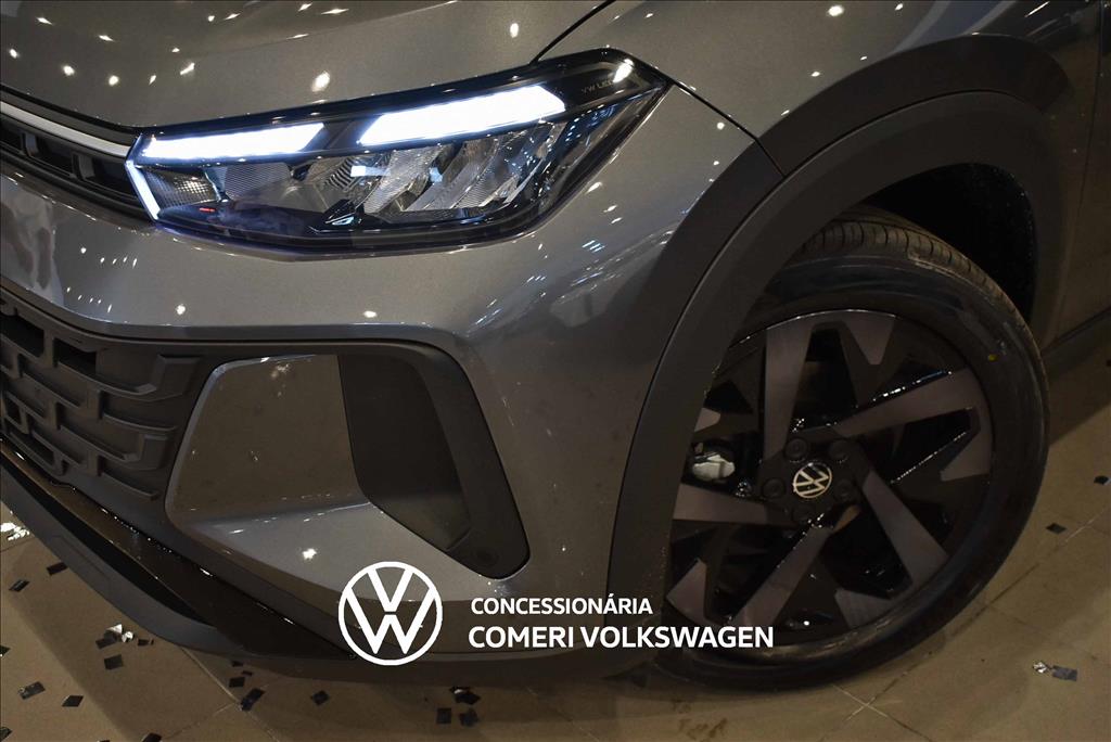 TERA 1.0 170 TSI HIGH AUTOMÁTICO18