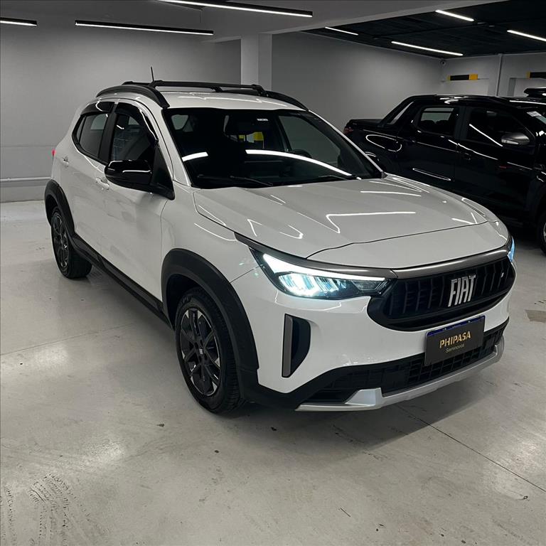 PULSE 1.0 TURBO 200 HYBRID AUDACE CVT1