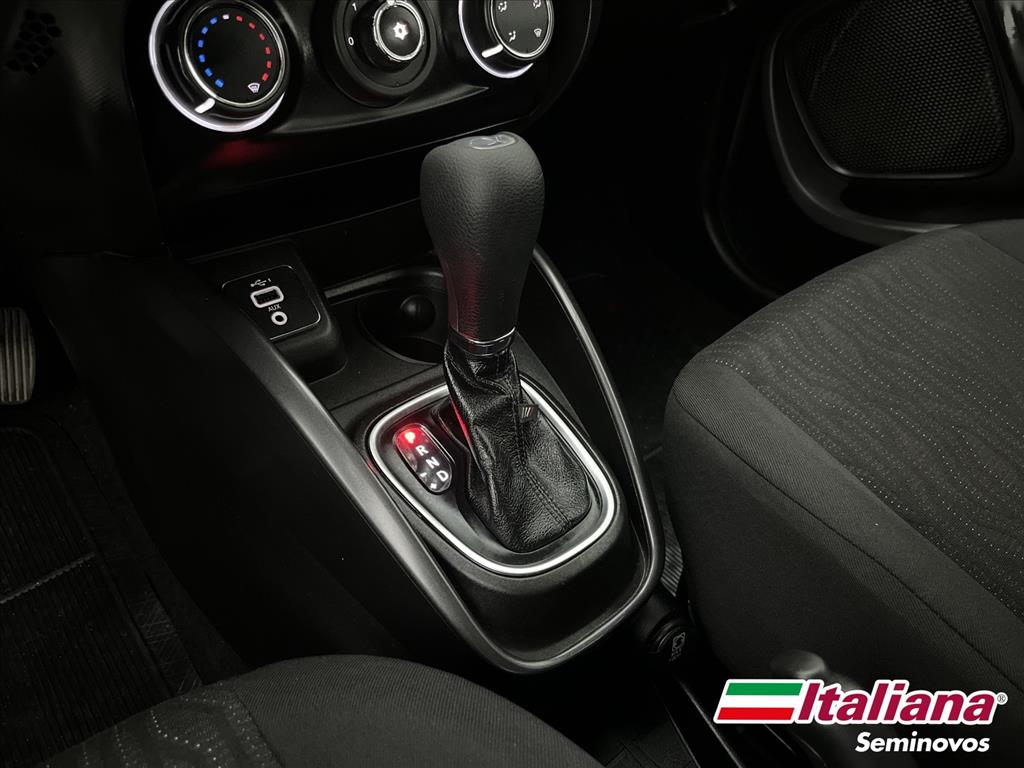 CRONOS 1.3 FIREFLY FLEX DRIVE CVT11