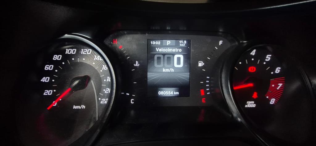 CRONOS 1.3 FIREFLY FLEX DRIVE CVT11