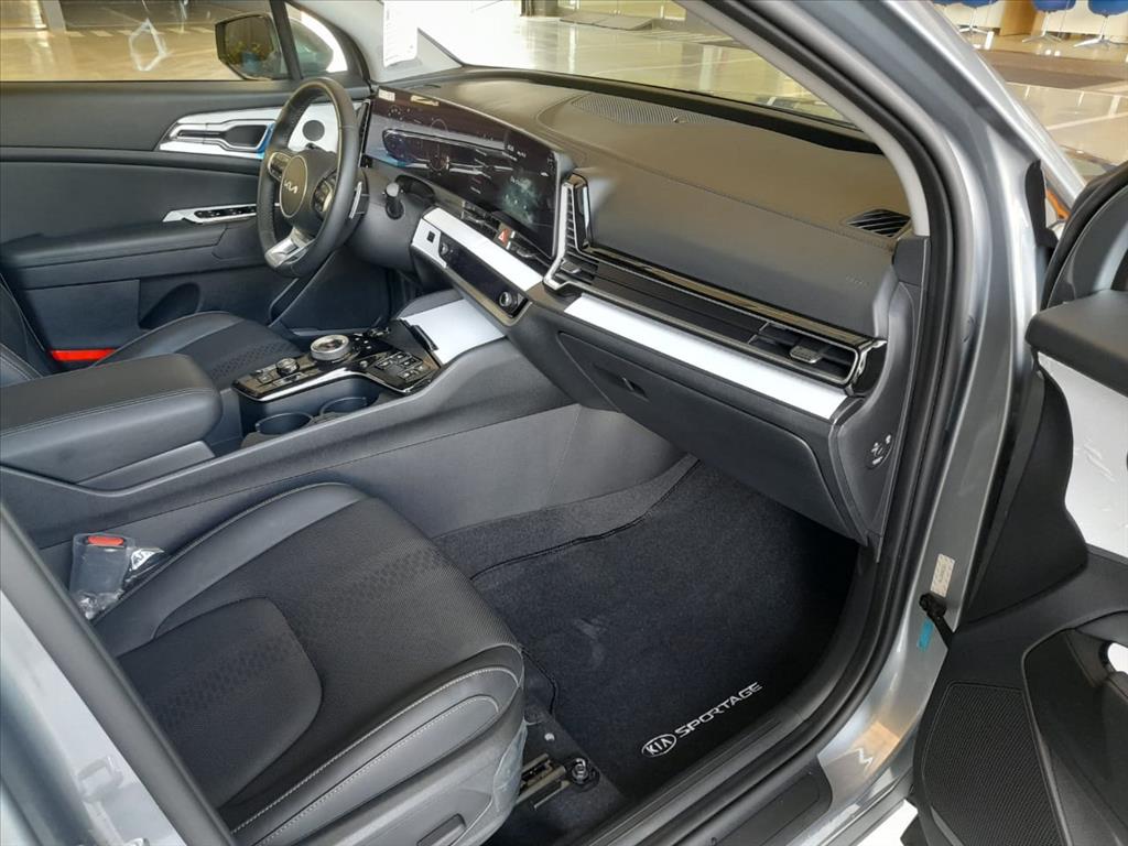 SPORTAGE 1.6 TGDI MHEV EX PRESTIGE DCT12